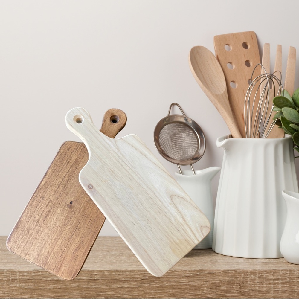 Charcuterie Board/Personal Serving Board